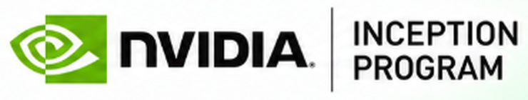 NVIDIA Inception Program member